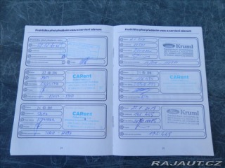 Ford S-MAX 2,0 TDCi 110kW TOP STAV 2015