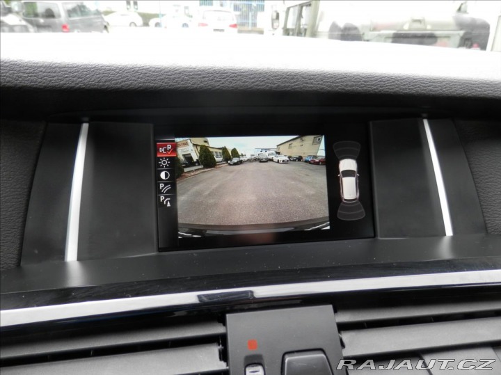 BMW X3 2,0 D 140kW xDrive M-pake 2015