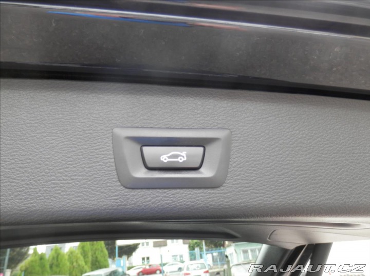 BMW X3 2,0 D 140kW xDrive M-pake 2015