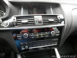 BMW X3 2,0 D 140kW xDrive M-pake 2015