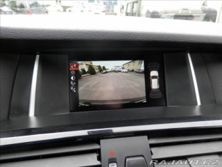 BMW X3 2,0 D 140kW xDrive M-pake 2015