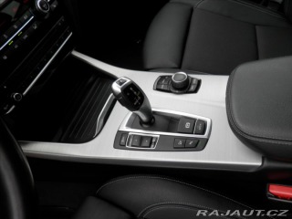 BMW X3 2,0 D 140kW xDrive M-pake 2015