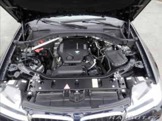 BMW X3 2,0 D 140kW xDrive M-pake 2015