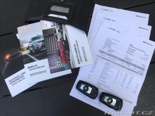 BMW X3 2,0 D 140kW xDrive M-pake 2015