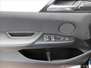 BMW X3 2,0 D 140kW xDrive M-pake 2015