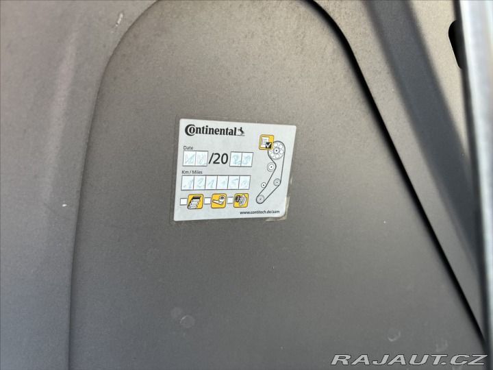 Volkswagen Golf 1,6 MPi 75kW VI. 5dv. 2009