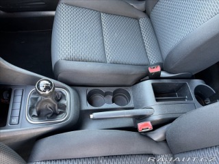 Volkswagen Golf 1,6 MPi 75kW VI. 5dv. 2009