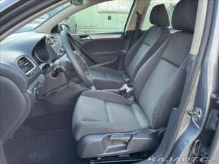 Volkswagen Golf 1,6 MPi 75kW VI. 5dv. 2009