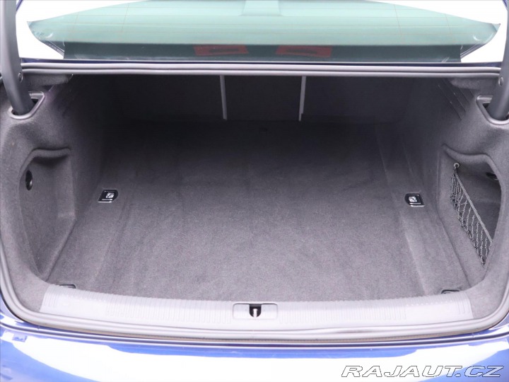 Audi A4 2,0 35 TDI CZ Advanced DP 2020