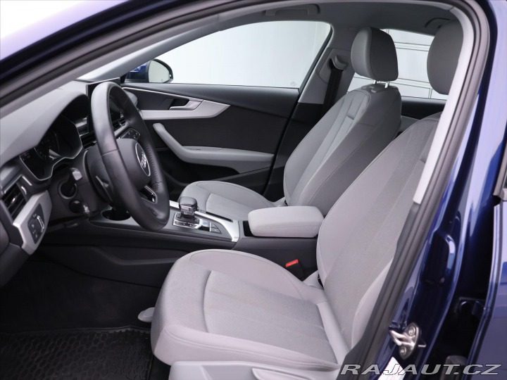 Audi A4 2,0 35 TDI CZ Advanced DP 2020