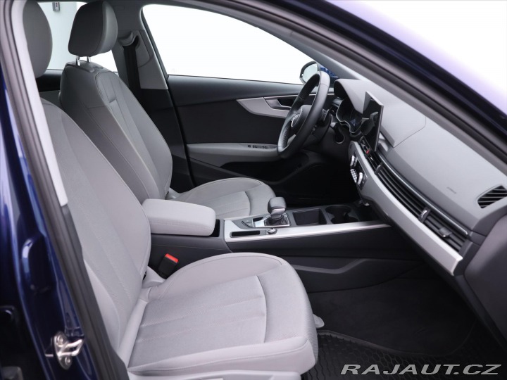 Audi A4 2,0 35 TDI CZ Advanced DP 2020