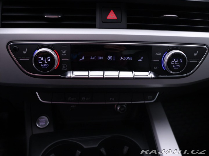 Audi A4 2,0 35 TDI CZ Advanced DP 2020