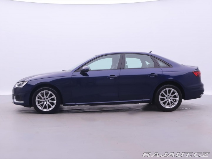 Audi A4 2,0 35 TDI CZ Advanced DP 2020