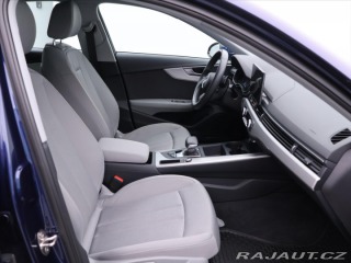 Audi A4 2,0 35 TDI CZ Advanced DP 2020