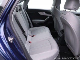 Audi A4 2,0 35 TDI CZ Advanced DP 2020