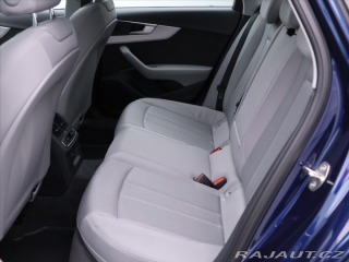 Audi A4 2,0 35 TDI CZ Advanced DP 2020