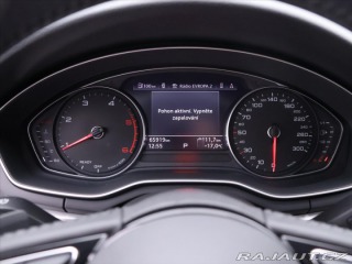 Audi A4 2,0 35 TDI CZ Advanced DP 2020