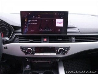 Audi A4 2,0 35 TDI CZ Advanced DP 2020