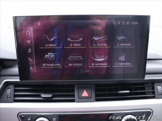 Audi A4 2,0 35 TDI CZ Advanced DP 2020