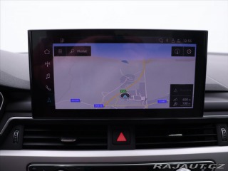 Audi A4 2,0 35 TDI CZ Advanced DP 2020