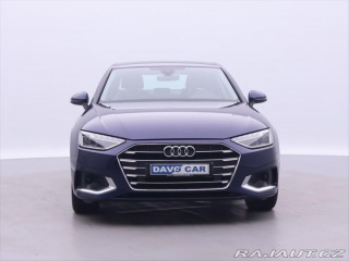 Audi A4 2,0 35 TDI CZ Advanced DP 2020