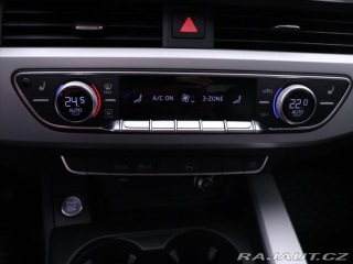 Audi A4 2,0 35 TDI CZ Advanced DP 2020