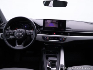 Audi A4 2,0 35 TDI CZ Advanced DP 2020