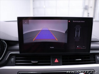 Audi A4 2,0 35 TDI CZ Advanced DP 2020