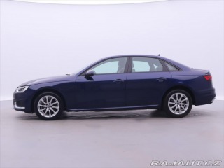 Audi A4 2,0 35 TDI CZ Advanced DP 2020