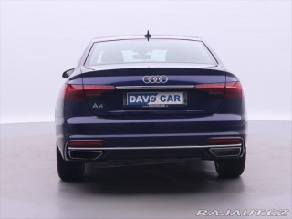 Audi A4 2,0 35 TDI CZ Advanced DP 2020