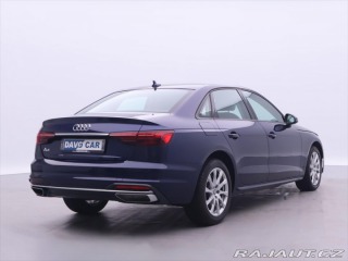 Audi A4 2,0 35 TDI CZ Advanced DP 2020
