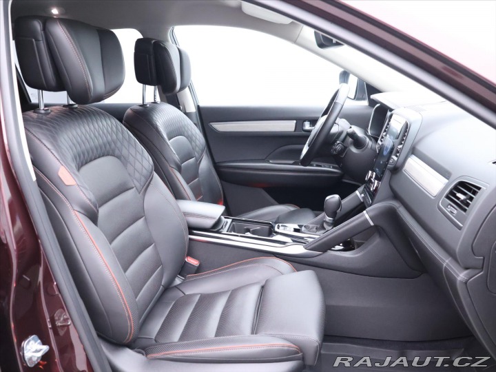 Renault Koleos 2,0 dCi 135 kW Initale Pa 2023