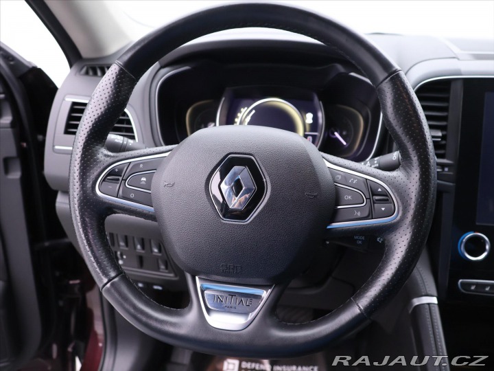 Renault Koleos 2,0 dCi 135 kW Initale Pa 2023
