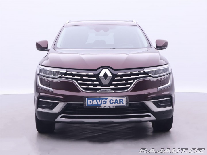Renault Koleos 2,0 dCi 135 kW Initale Pa 2023