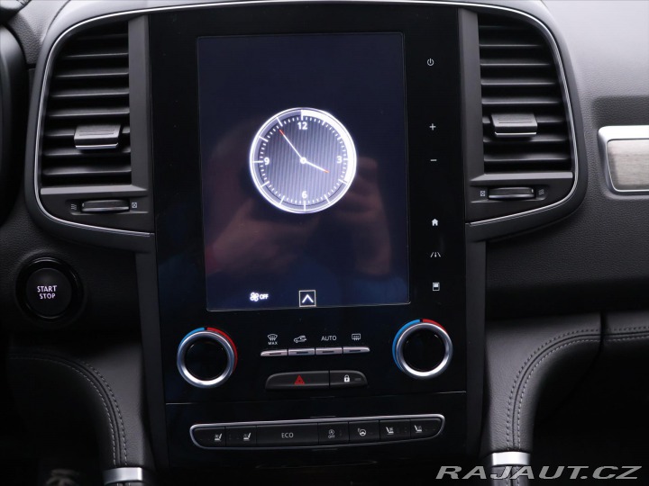 Renault Koleos 2,0 dCi 135 kW Initale Pa 2023