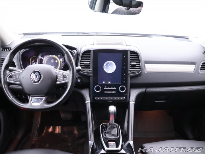 Renault Koleos 2,0 dCi 135 kW Initale Pa 2023