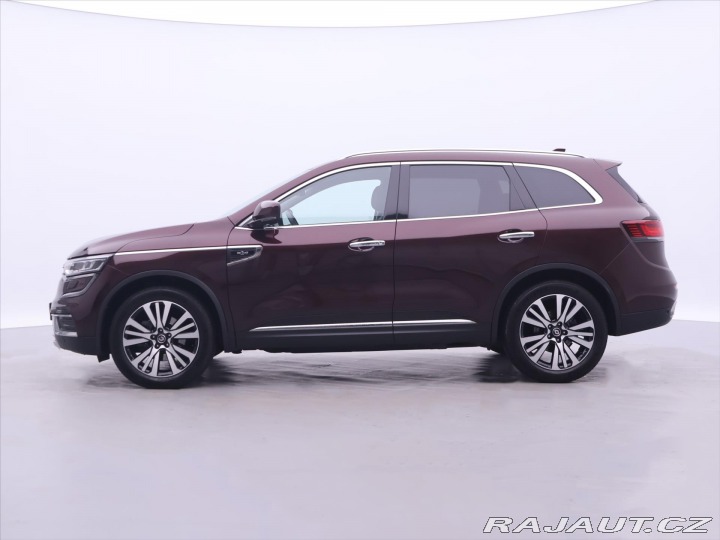 Renault Koleos 2,0 dCi 135 kW Initale Pa 2023
