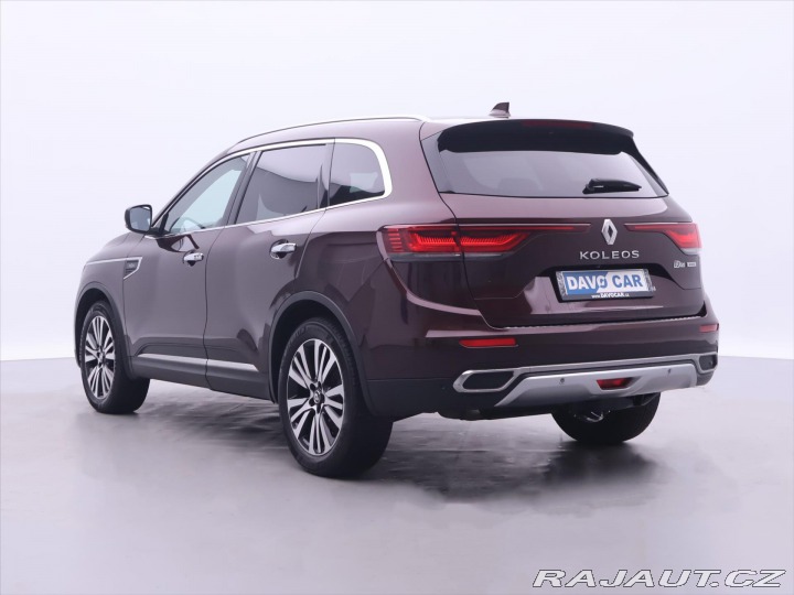 Renault Koleos 2,0 dCi 135 kW Initale Pa 2023