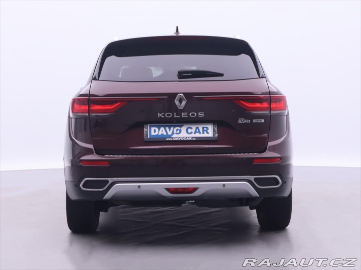 Renault Koleos 2,0 dCi 135 kW Initale Pa 2023