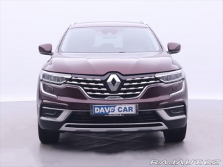 Renault Koleos 2,0 dCi 135 kW Initale Pa 2023
