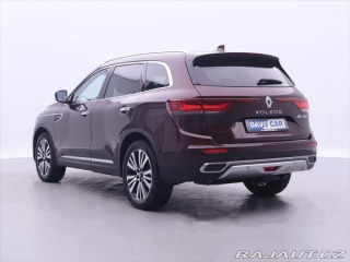 Renault Koleos 2,0 dCi 135 kW Initale Pa 2023