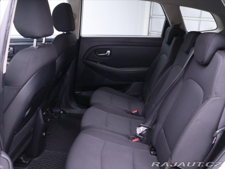 Kia Carens 1,7 CRDi 85kW CZ Comfort 2017
