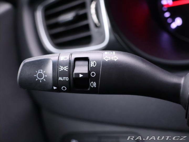 Kia Carens 1,7 CRDi 85kW CZ Comfort 2017
