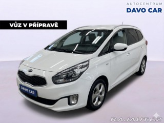 Kia Carens 1,7 CRDi 85kW CZ Comfort 2017
