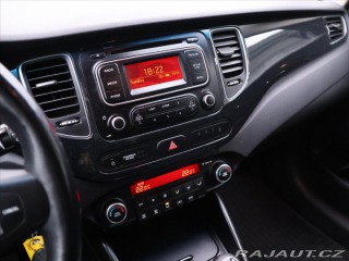 Kia Carens 1,7 CRDi 85kW CZ Comfort 2017