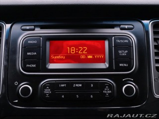 Kia Carens 1,7 CRDi 85kW CZ Comfort 2017