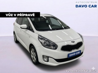 Kia Carens 1,7 CRDi 85kW CZ Comfort 2017