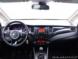 Kia Carens 1,7 CRDi 85kW CZ Comfort 2017
