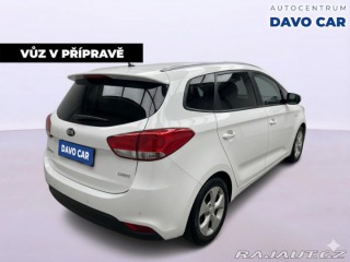 Kia Carens 1,7 CRDi 85kW CZ Comfort 2017