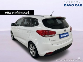 Kia Carens 1,7 CRDi 85kW CZ Comfort 2017